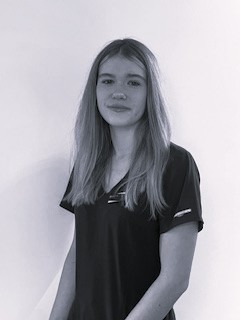  Freya Hunt - Birchwood